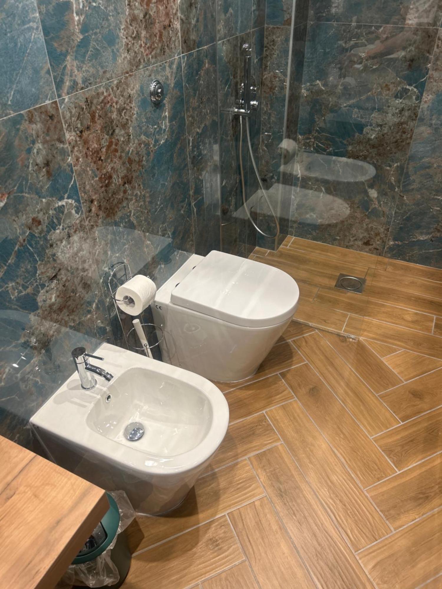 Savior Deluxe Rooms Napoli Esterno foto